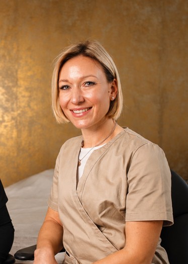 Maruša Sedeljšak